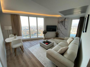 Panorama Residence Sky City Spa & Wellness 31th floor